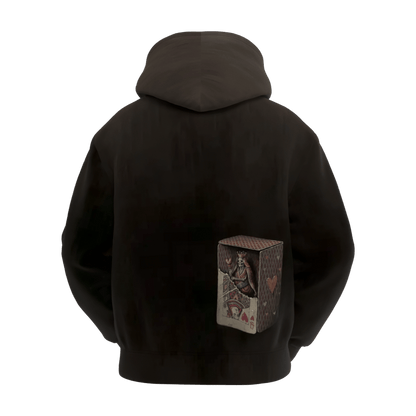 House of Cards Hoodie - 23point5 Shop