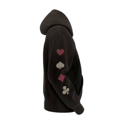 House of Cards Hoodie - 23point5 Shop