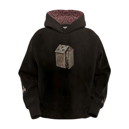 House of Cards Hoodie - 23point5 Shop