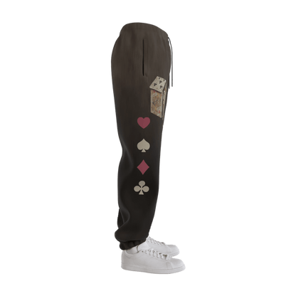 House of Cards Sweatpants - 23point5 Shop