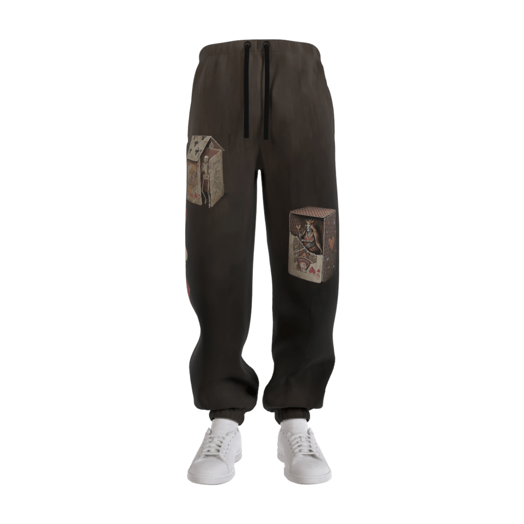 House of Cards Sweatpants - 23point5 Shop