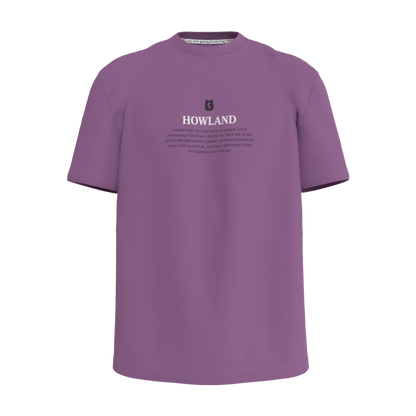 Howland Bio Tee - 23point5 Shop