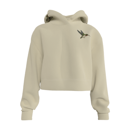 Humming Bird Crop - 23point5 Shop