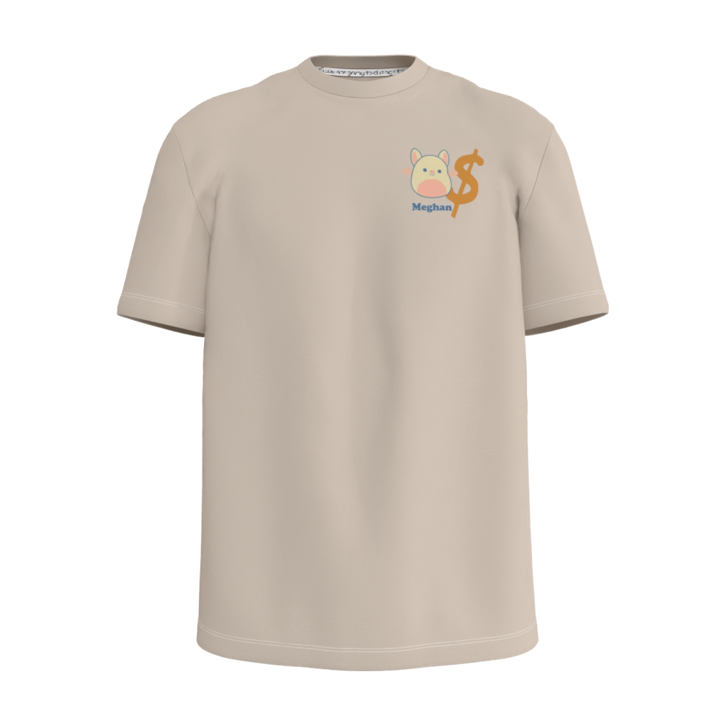 Hustle Tee - 23point5 Shop