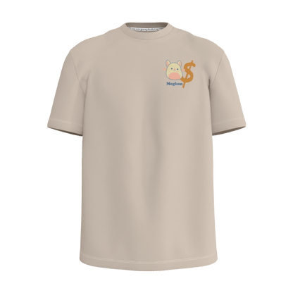 Hustle Tee - 23point5 Shop