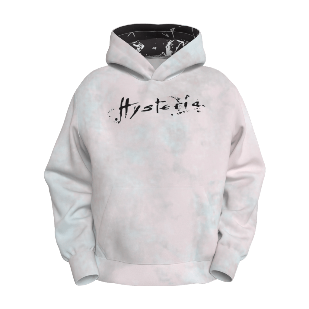 Hysteria Hoodie - 23point5 Shop