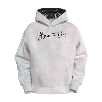 Hysteria Hoodie - 23point5 Shop