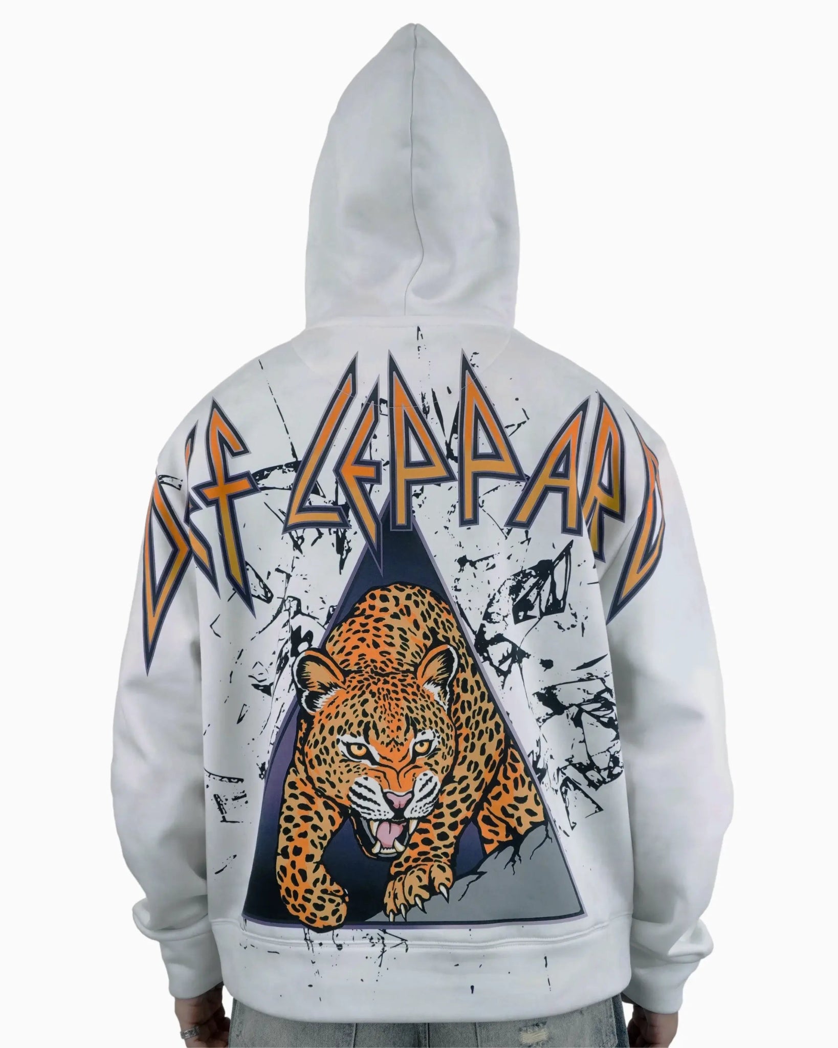 Hysteria Hoodie - 23point5 Shop