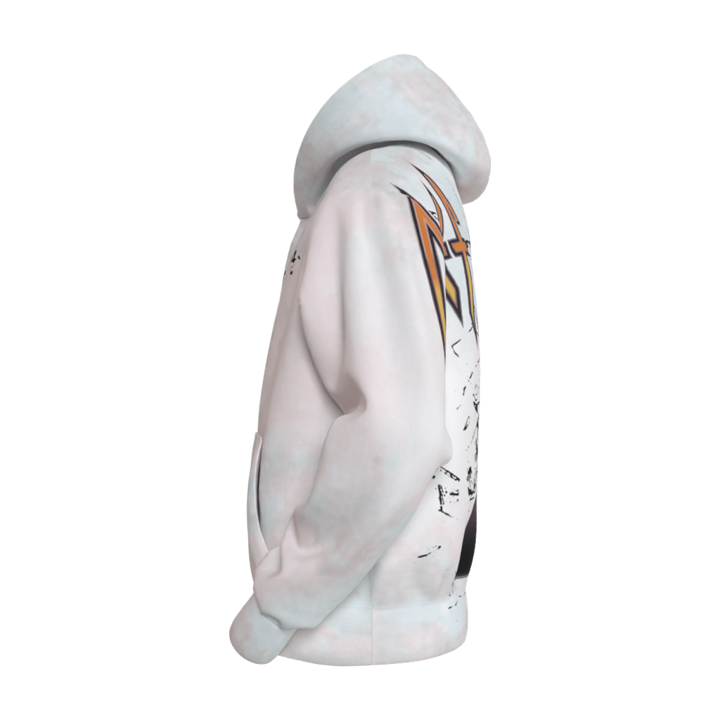 Hysteria Hoodie - 23point5 Shop