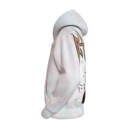 Hysteria Hoodie - 23point5 Shop