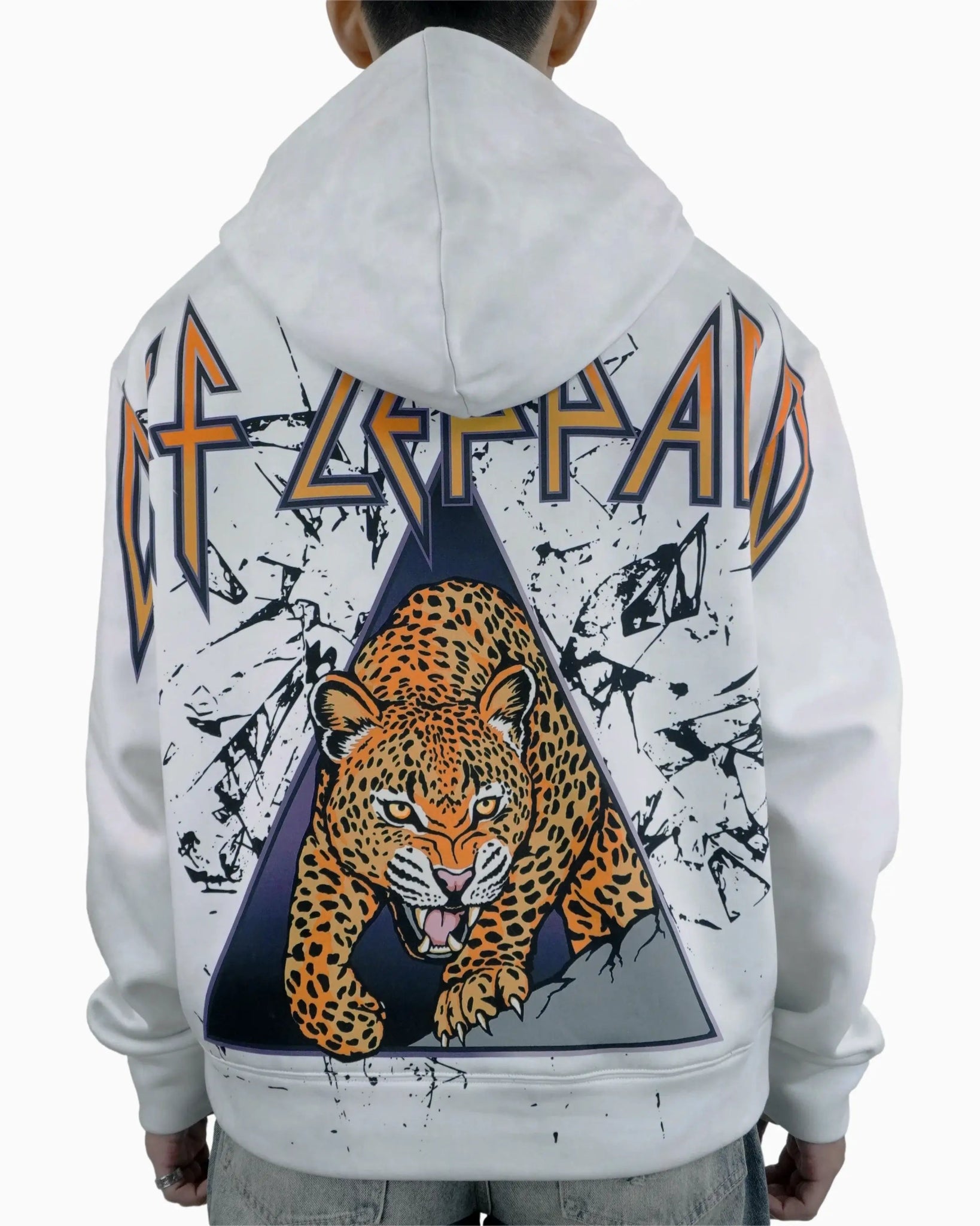 Hysteria Hoodie - 23point5 Shop