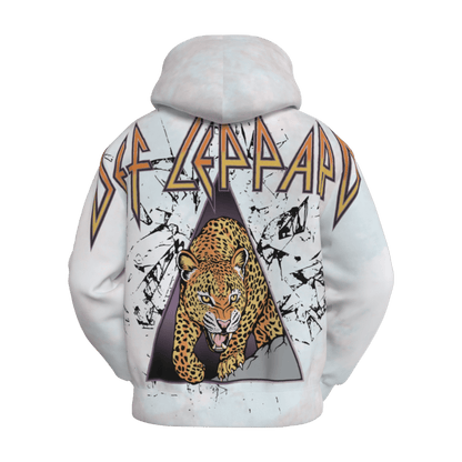 Hysteria Hoodie - 23point5 Shop