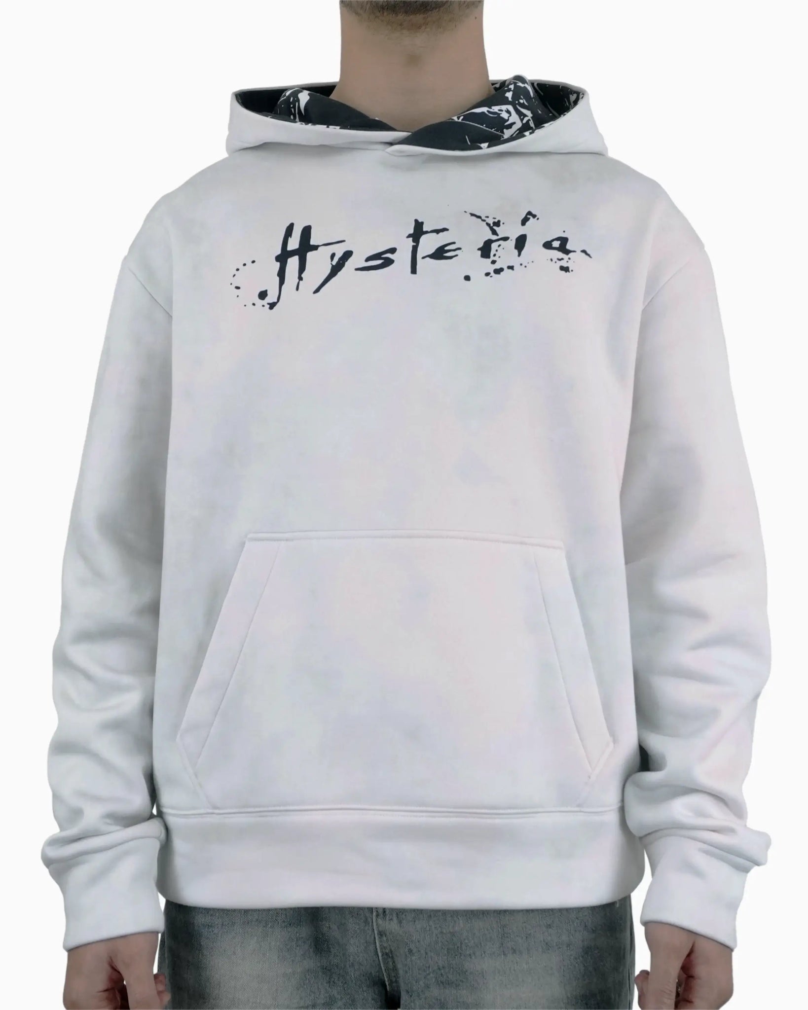 Hysteria Hoodie - 23point5 Shop