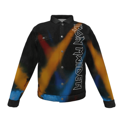 Infinite Denim Jacket - 23point5 Shop