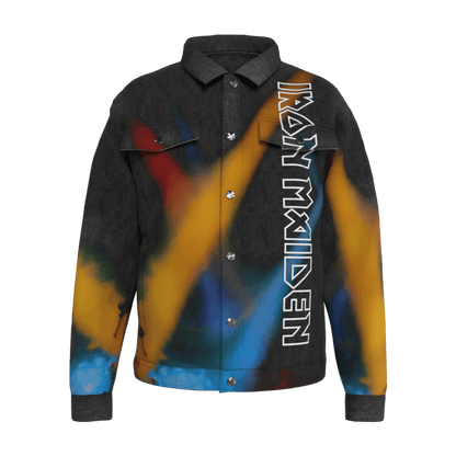 Infinite Denim Jacket - 23point5 Shop