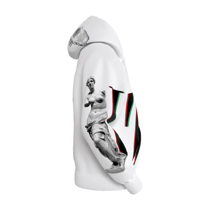 Italy Hoodie - 23point5 Shop