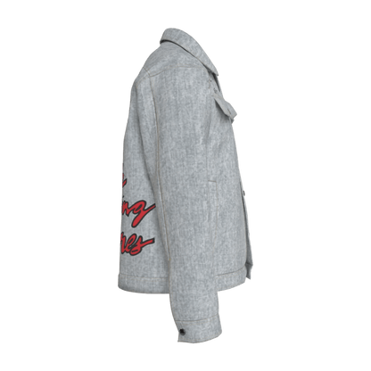 It's Only Denim Jacket - 23point5 Shop