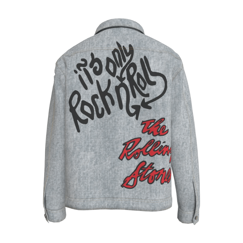 It's Only Denim Jacket - 23point5 Shop