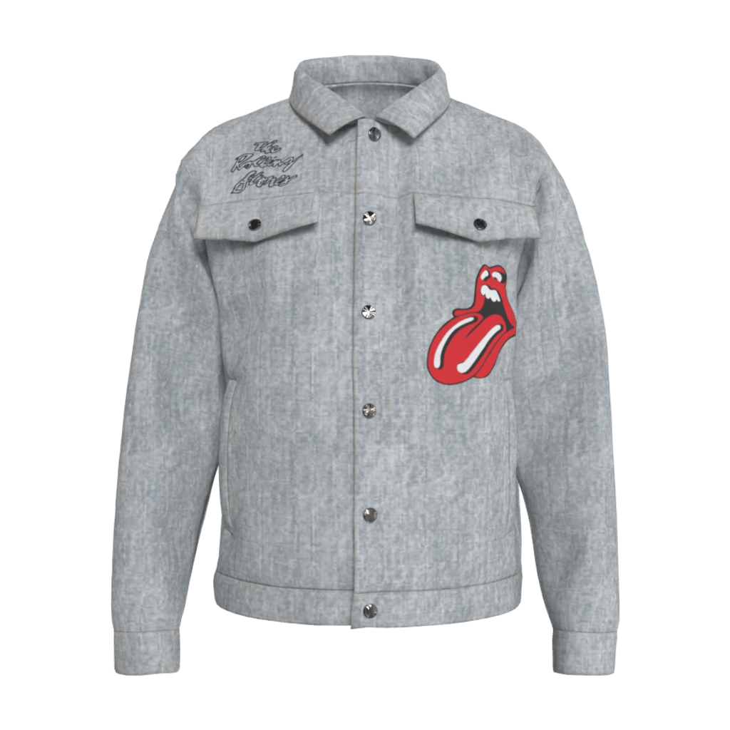 It's Only Denim Jacket - 23point5 Shop