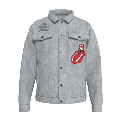 It's Only Denim Jacket - 23point5 Shop