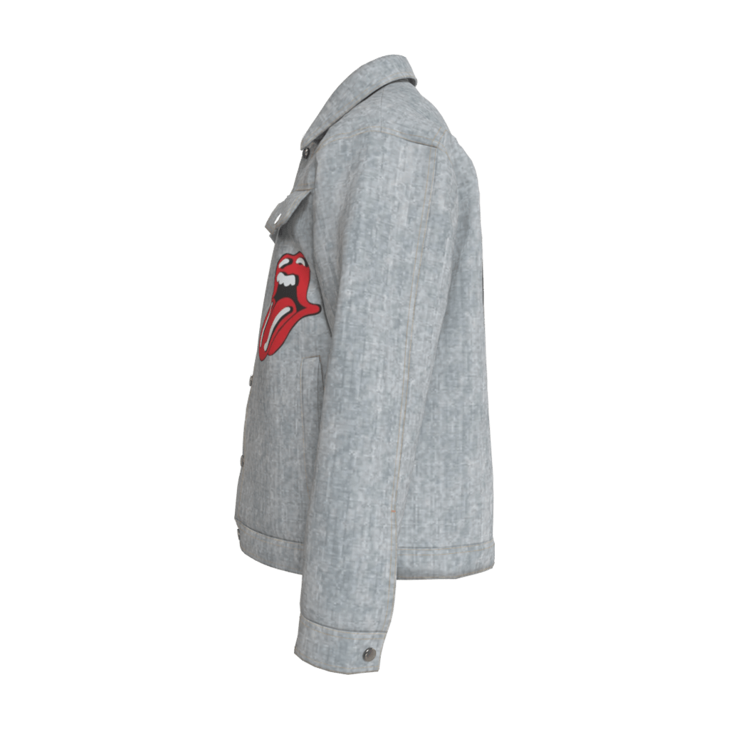 It's Only Denim Jacket - 23point5 Shop