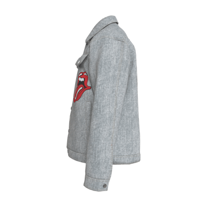 It's Only Denim Jacket - 23point5 Shop