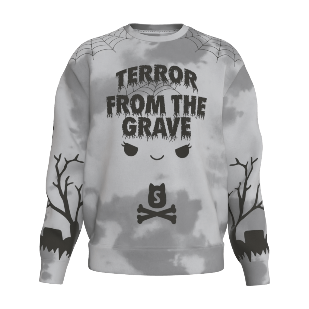 Julianne Terror Crew - 23point5 Shop