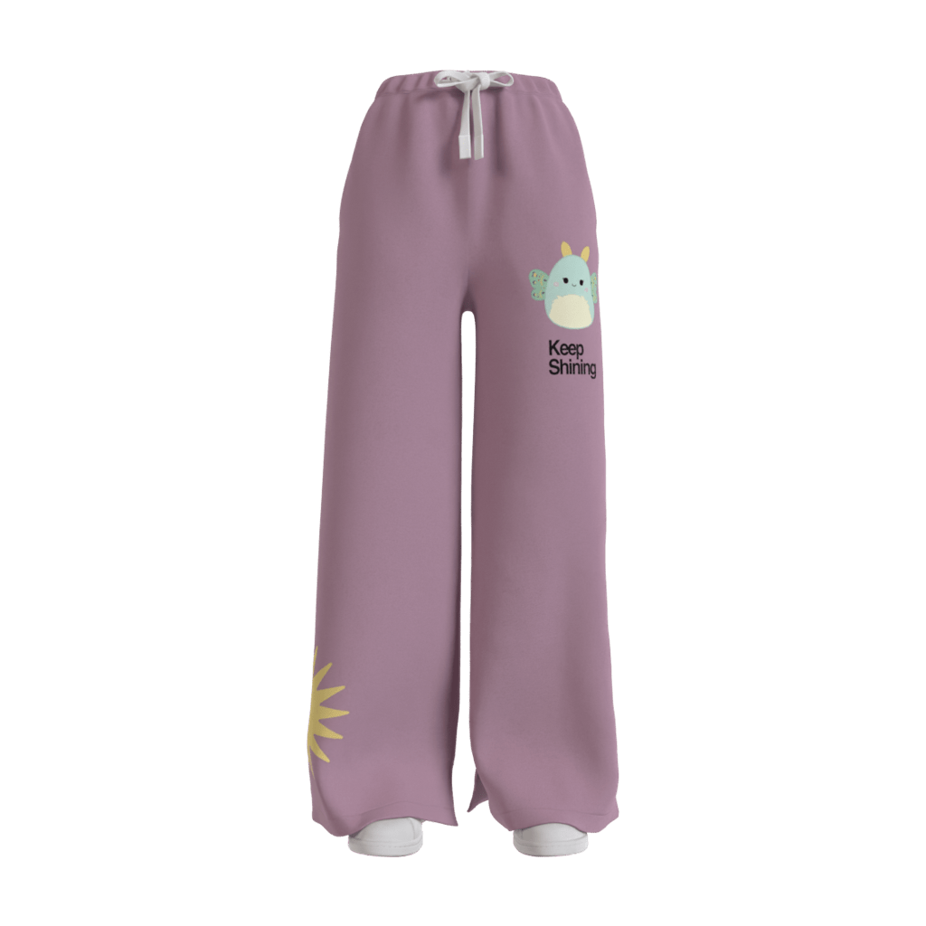 Keep Shining Wide Leg - 23point5 Shop