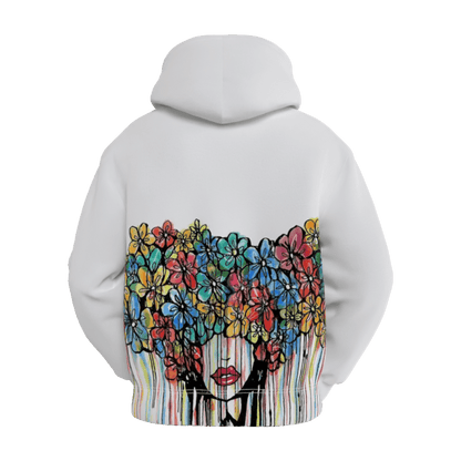 Keys in Color Hoodie - 23point5 Shop