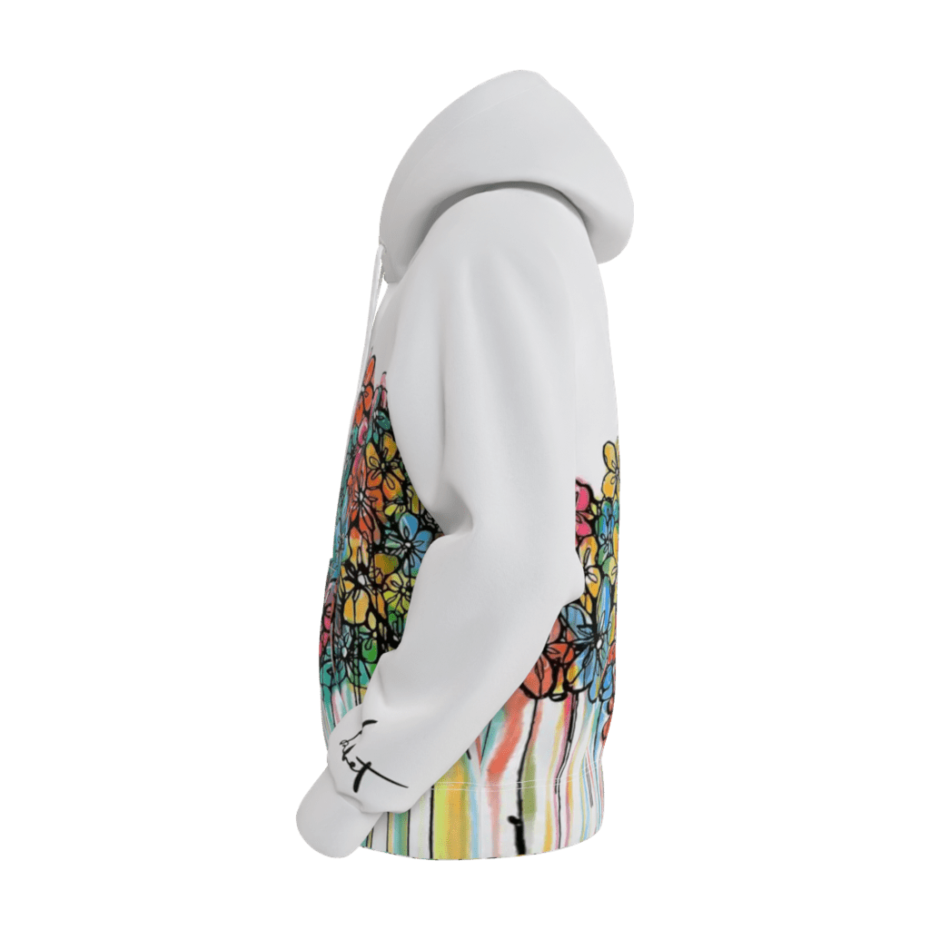 Keys in Color Hoodie - 23point5 Shop