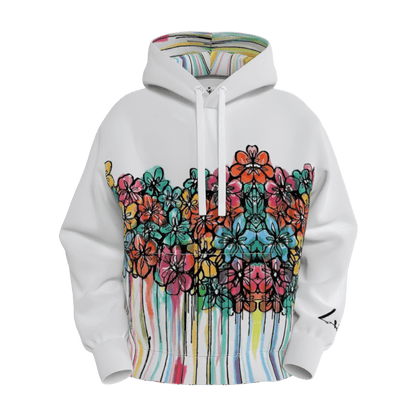 Keys in Color Hoodie - 23point5 Shop