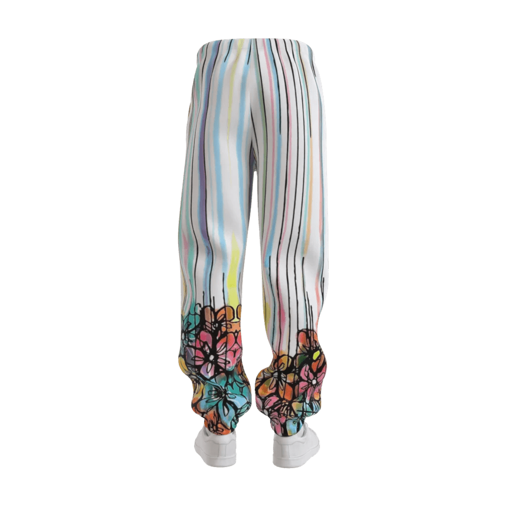 Keys in Color Sweatpants - 23point5 Shop