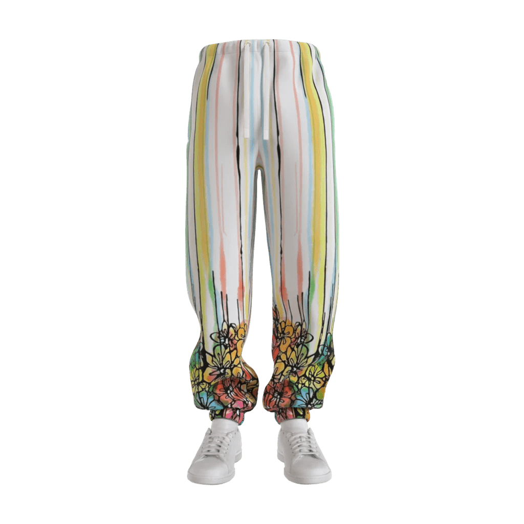 Keys in Color Sweatpants - 23point5 Shop