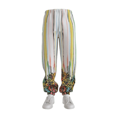 Keys in Color Sweatpants - 23point5 Shop