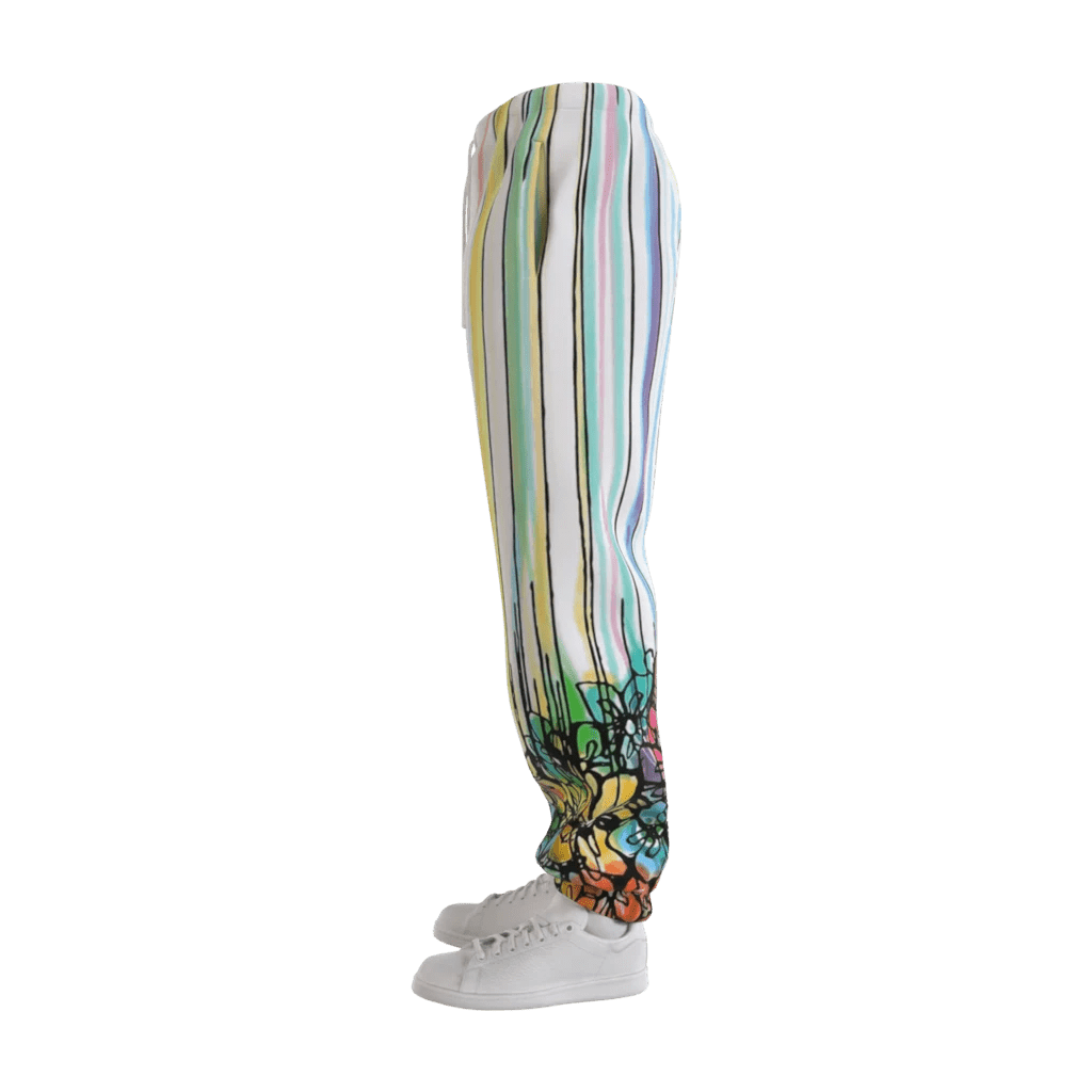 Keys in Color Sweatpants - 23point5 Shop