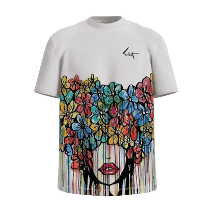 Keys in Color T-Shirt - 23point5 Shop