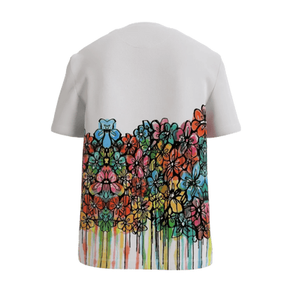 Keys in Color T-Shirt - 23point5 Shop