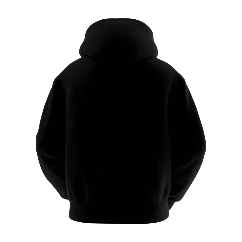 La Llorona Hoodie - 23point5 Shop