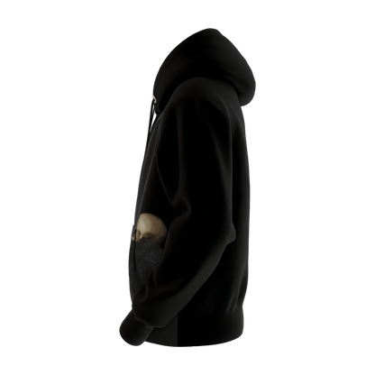 La Llorona Hoodie - 23point5 Shop