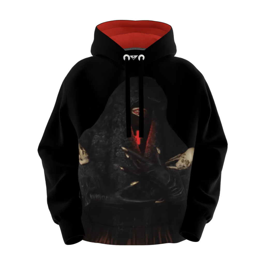La Llorona Hoodie - 23point5 Shop
