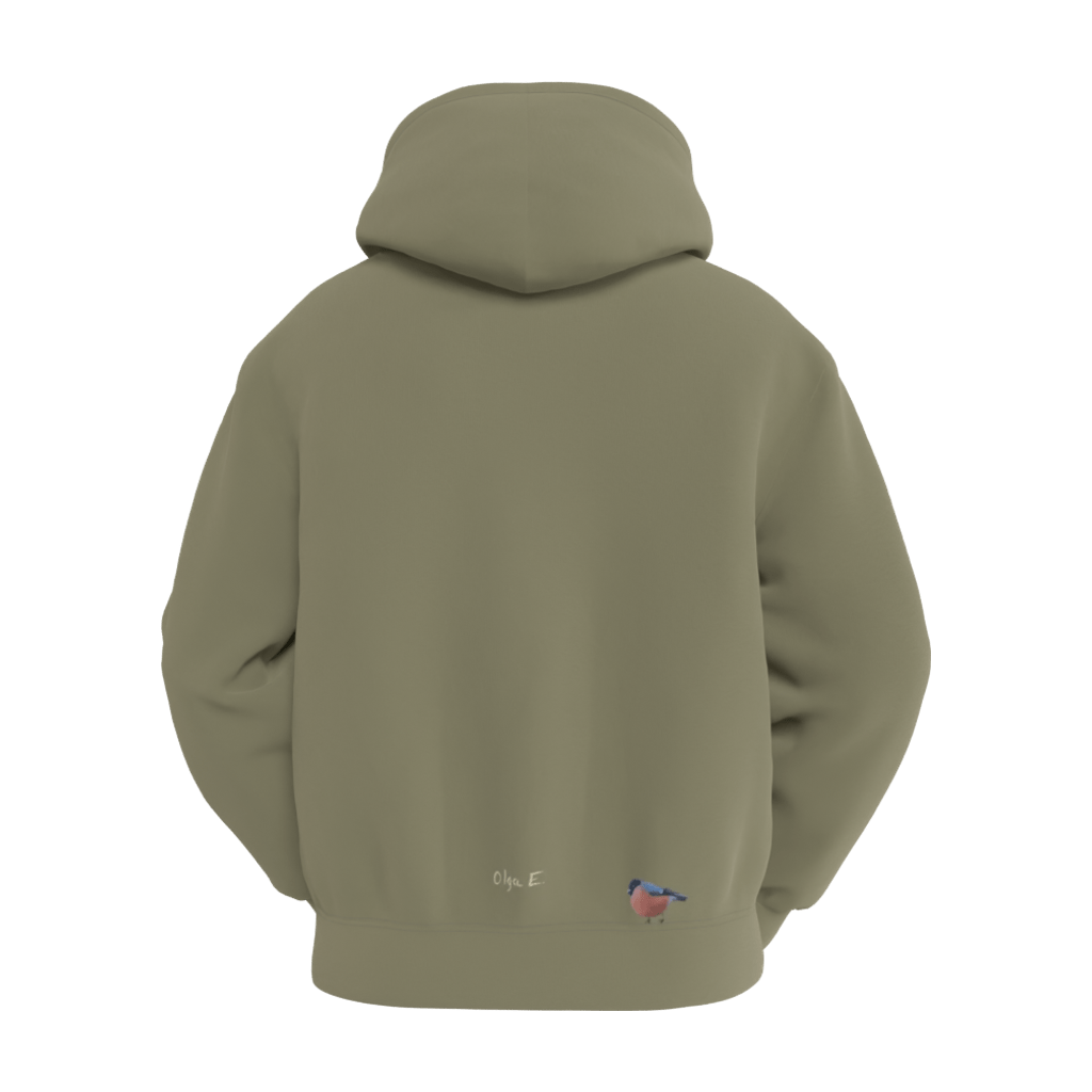 Ladybird Hoodie - 23point5 Shop