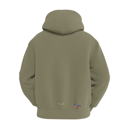 Ladybird Hoodie - 23point5 Shop