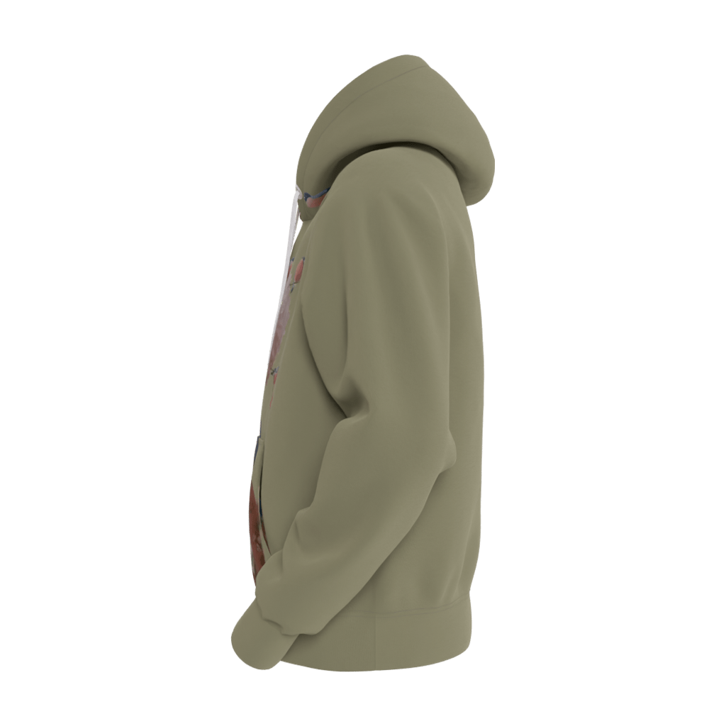 Ladybird Hoodie - 23point5 Shop