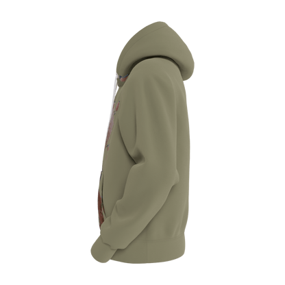 Ladybird Hoodie - 23point5 Shop