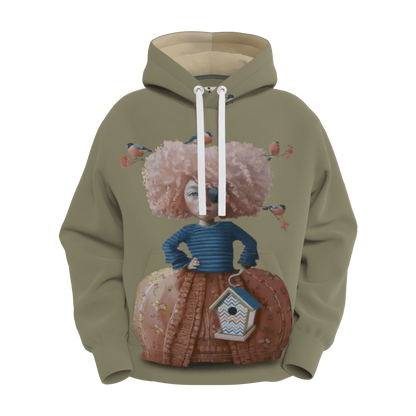 Ladybird Hoodie - 23point5 Shop