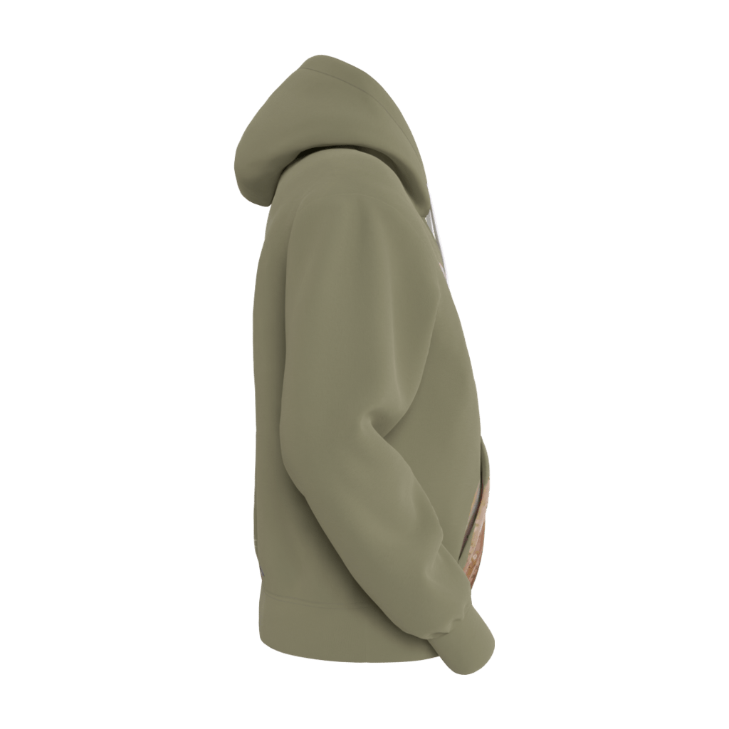Ladybird Hoodie - 23point5 Shop