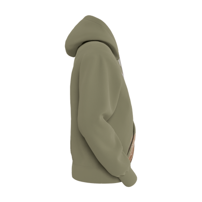 Ladybird Hoodie - 23point5 Shop