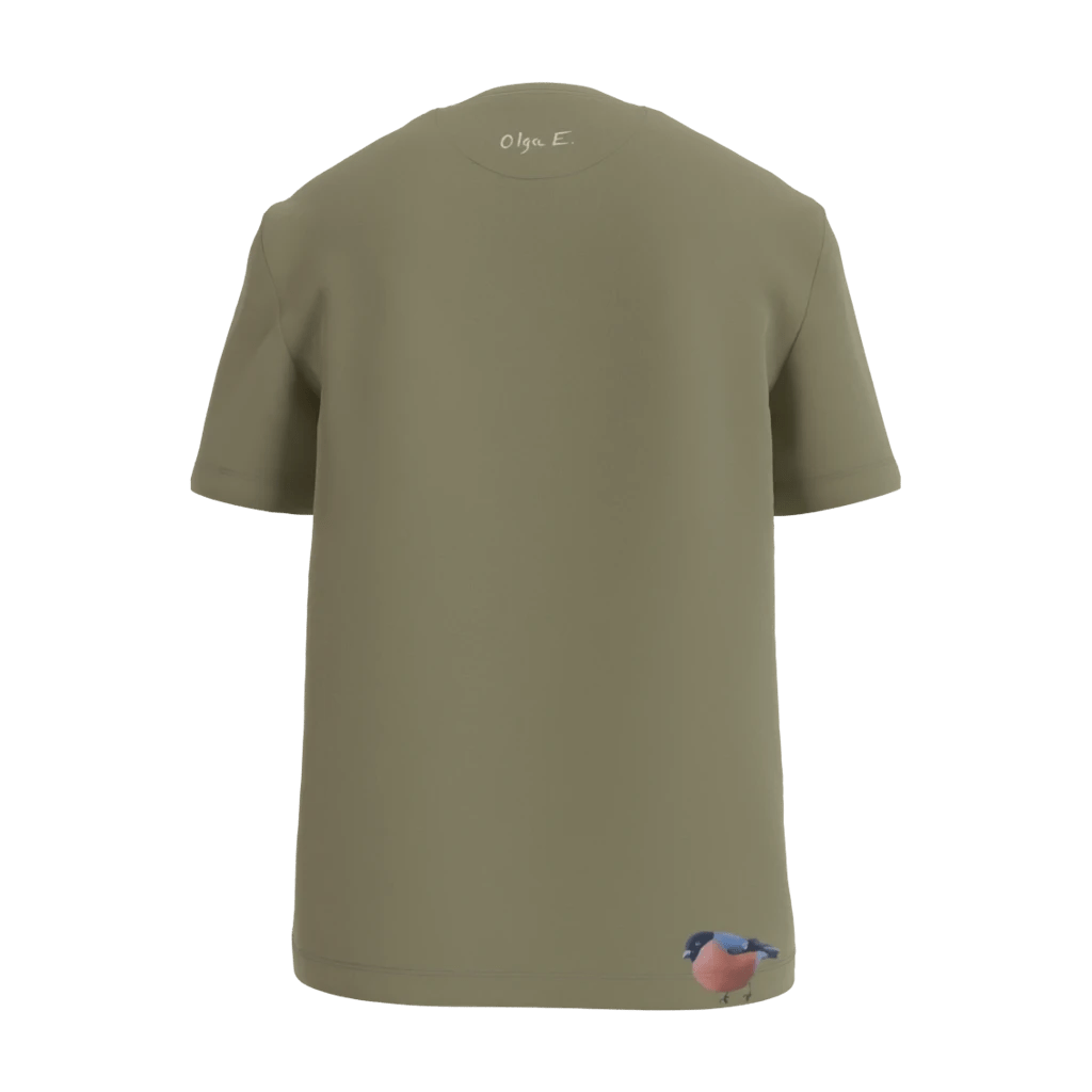 Ladybird T-Shirt - 23point5 Shop