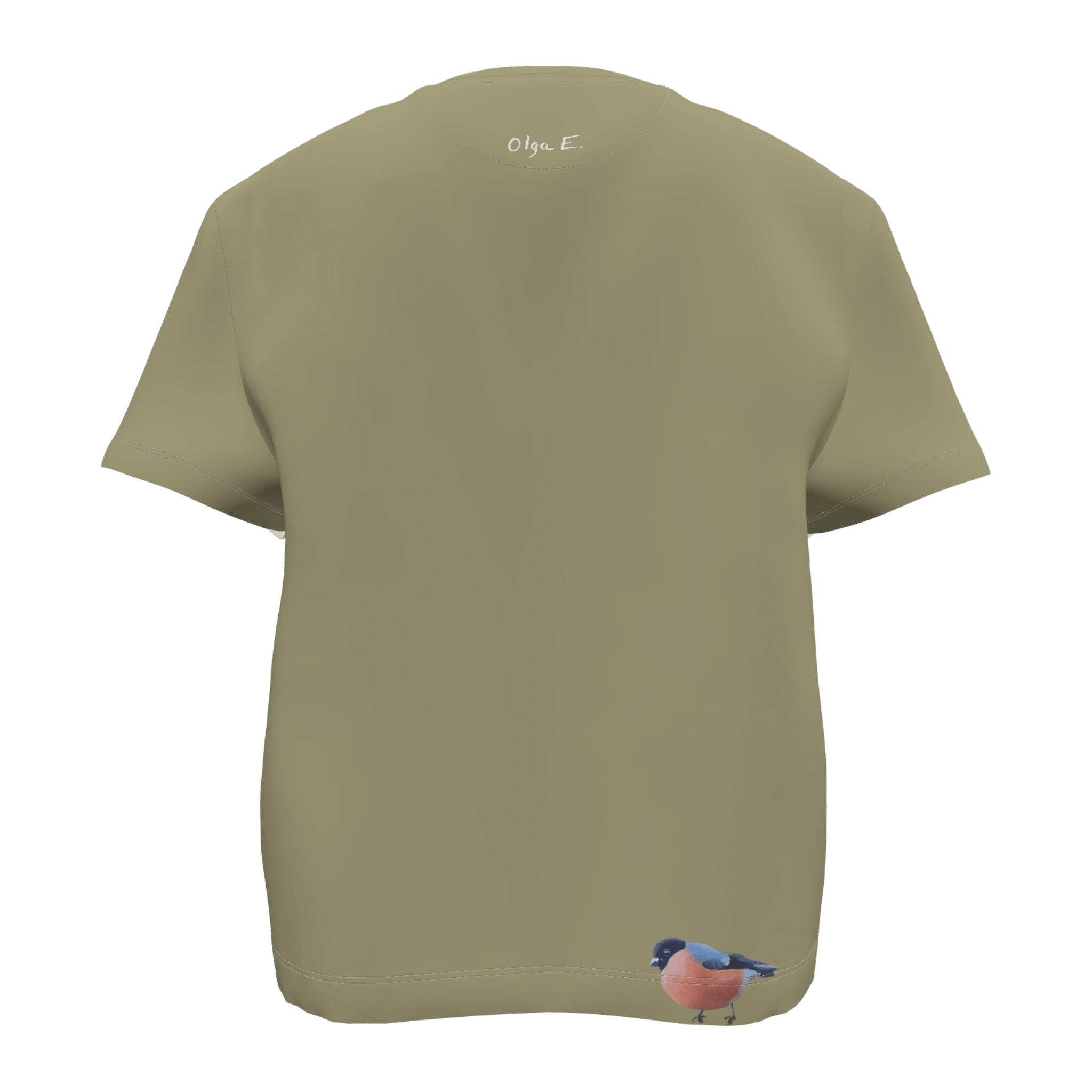 Ladybird T-Shirt - 23point5 Shop