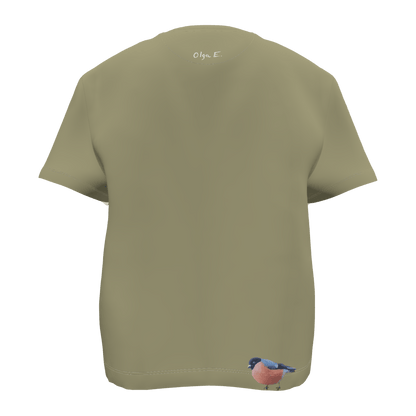 Ladybird T-Shirt - 23point5 Shop